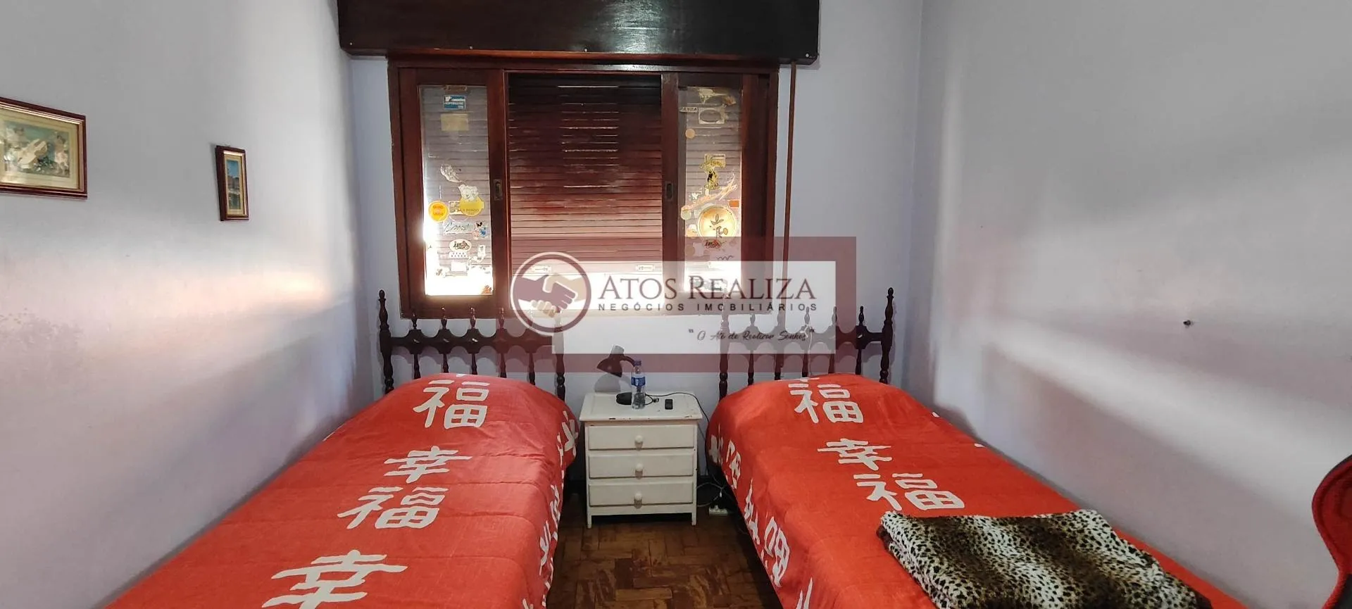 Imagem Venda Sobrado com Edícula em Pedreira - 250m² por R$850 mil