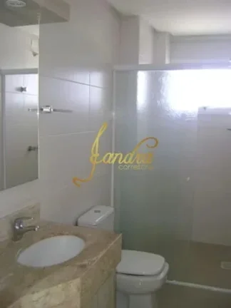 Imagem Apartamento seminovo 3 dormitórios SEMI MOBILADO