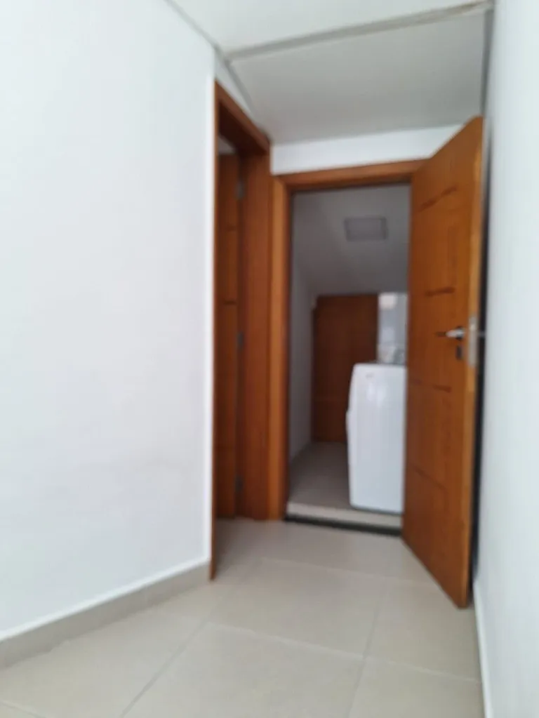 Imagem SOBRADO RESIDENCIAL em SANTO ANDRÉ - SP, VILA ALPINA