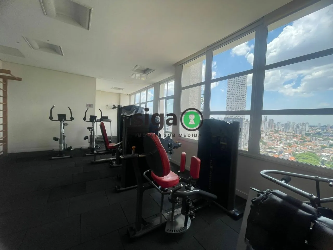 Imagem Apartamento para locaçao no Tatuapé