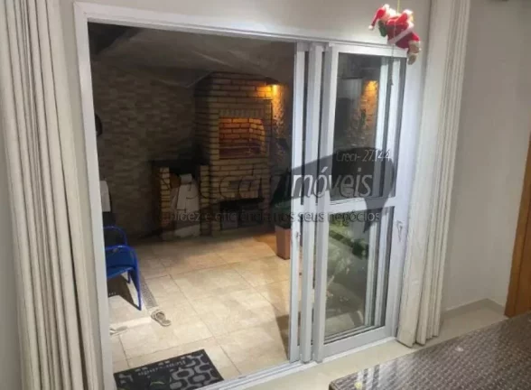 Imagem Apartamento em Santos 3 dormitórios, Rua Maria Maximo