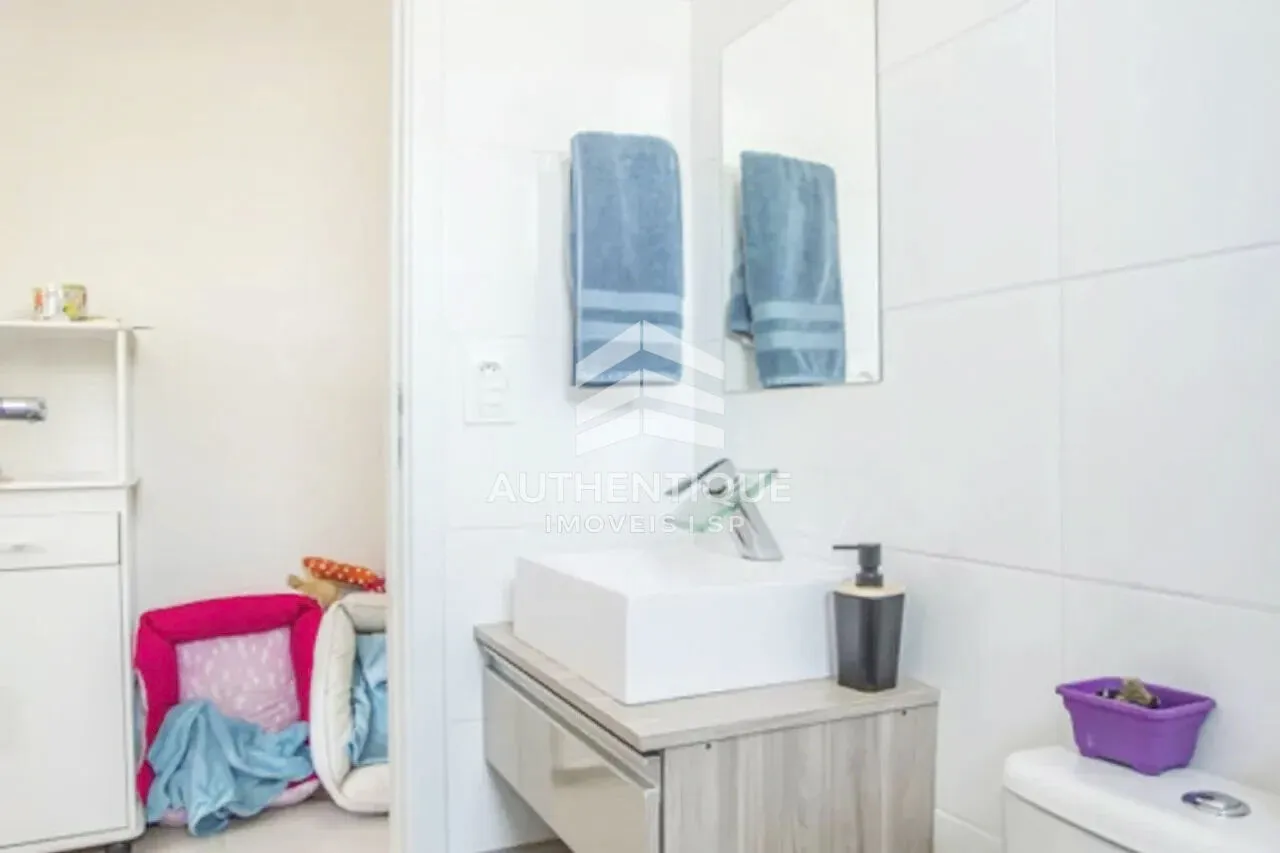 Imagem TERRAS DO CHA VILA GUARANI - Apartamento à venda no bairro Vila Guarani (Z Sul) - São Paulo/SP, Zona Sul