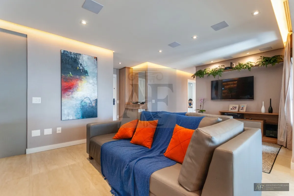 Imagem Apartamento à venda em Mooca, São Paulo