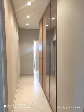 Imagem Casa com 3 dormitórios à venda, 213 m² por R$ 1.400.000,00 - Condomínio Dolce Vita - Itatiba/SP