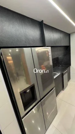 Imagem Apartamento com 3 dormitórios à venda, 105 m² por R$ 1.100.000,00 - Park Lozandes - Goiânia/GO