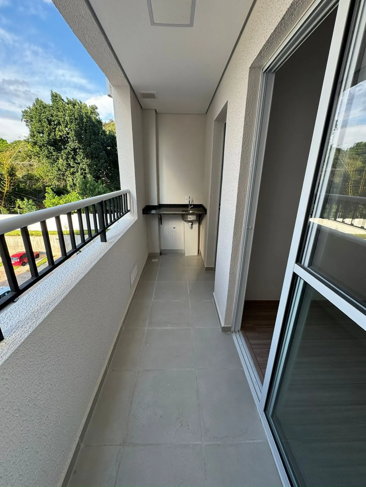 Imagem Apartamento à venda em Sorocaba-SP, Jardim São Carlos!