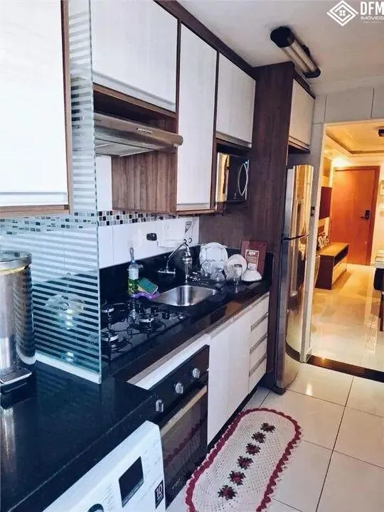 Imagem Apartamento com 2 Dormitorio(s) localizado(a) no bairro Jardim Marica em Mogi das Cruzes / Mato Grosso do Sul Ref.:4238