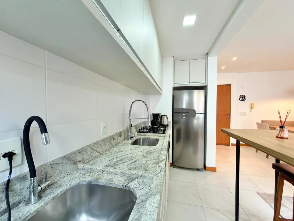Imagem Apartamento 2 Dormitórios - Bairro Zona Nova