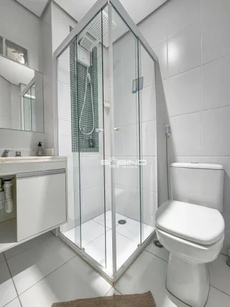 Imagem Apartamento à venda, com 3 dormitórios 100 m², 2 vagas - Riviera de São Lourenço – Bertioga /SP