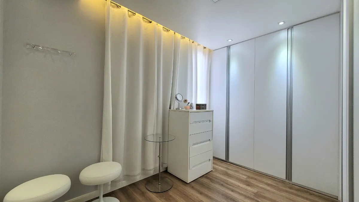 Imagem Apartamento para venda em Campestre com 2 quartos, sendo 1 suíte, 73m2