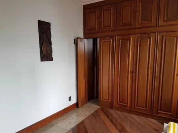 Imagem Apartamento com 3 Quartos à Venda, 272 m² em Umarizal - Belém