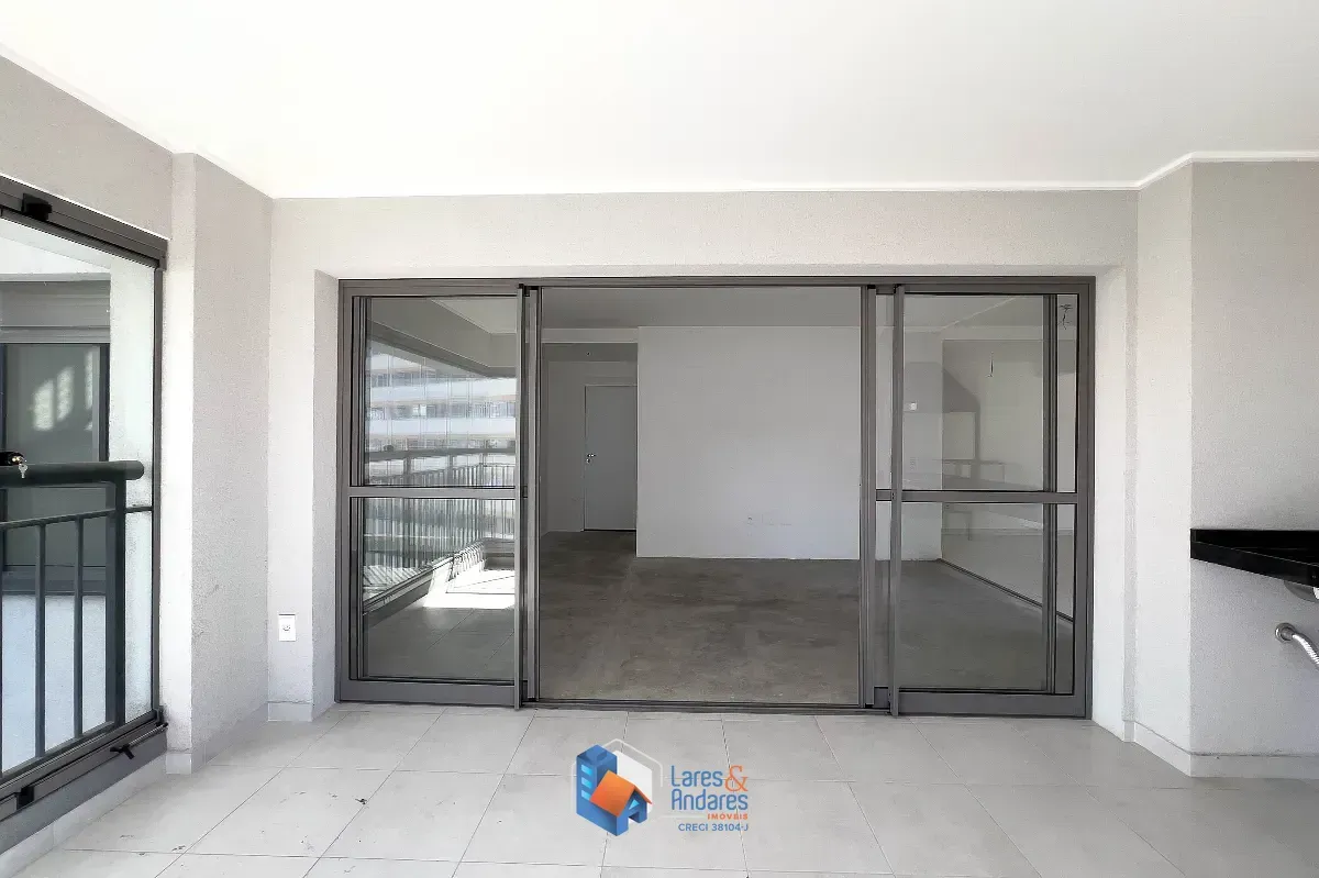Imagem Apartamento para venda em Mooca com 3 quartos, sendo 3 suítes, 135m²