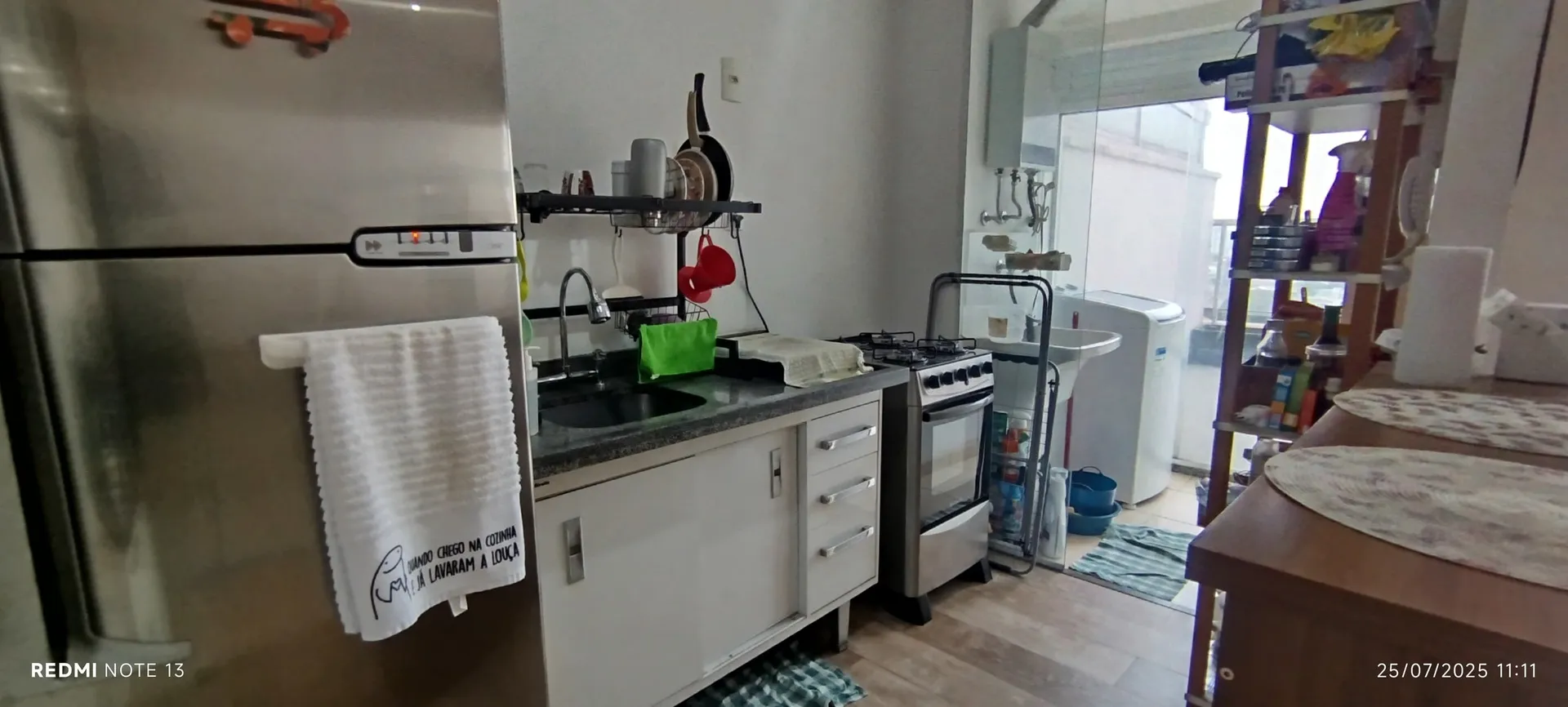 Imagem Excelente Apartamento com Ampla Sacada no Tatuapé