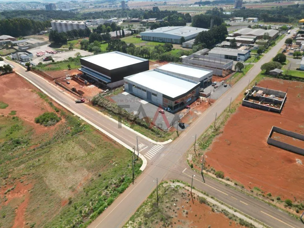 Imagem Barracão para locação, IMÓVEIS MORRO ALTO, GUARAPUAVA - PR