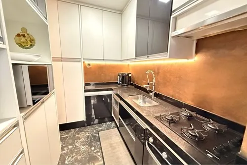 Imagem Apartamento para venda em Picanço com 3 quartos, sendo 1 suíte, 116m2