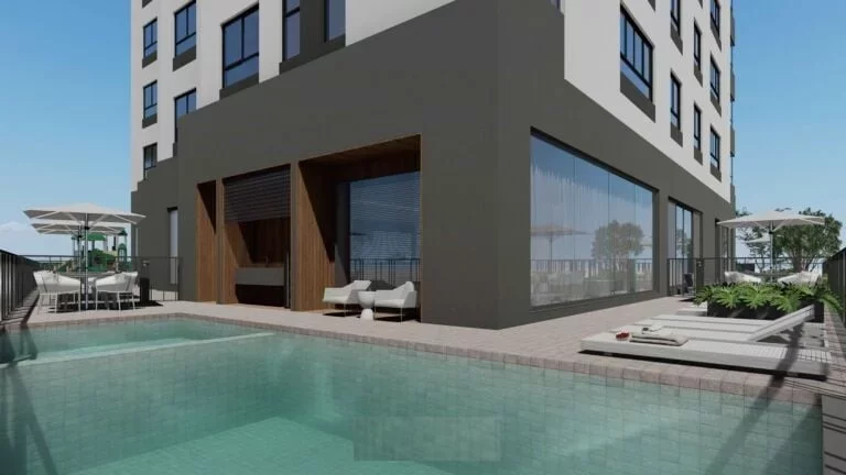 Imagem Space Soul - Apartamento à venda no bairro Centro - Itajaí/SC