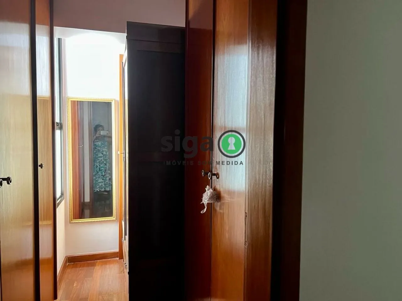 Imagem Apartamento de 222m² com 3 quartos - Vila Clementino - São Paulo/SP