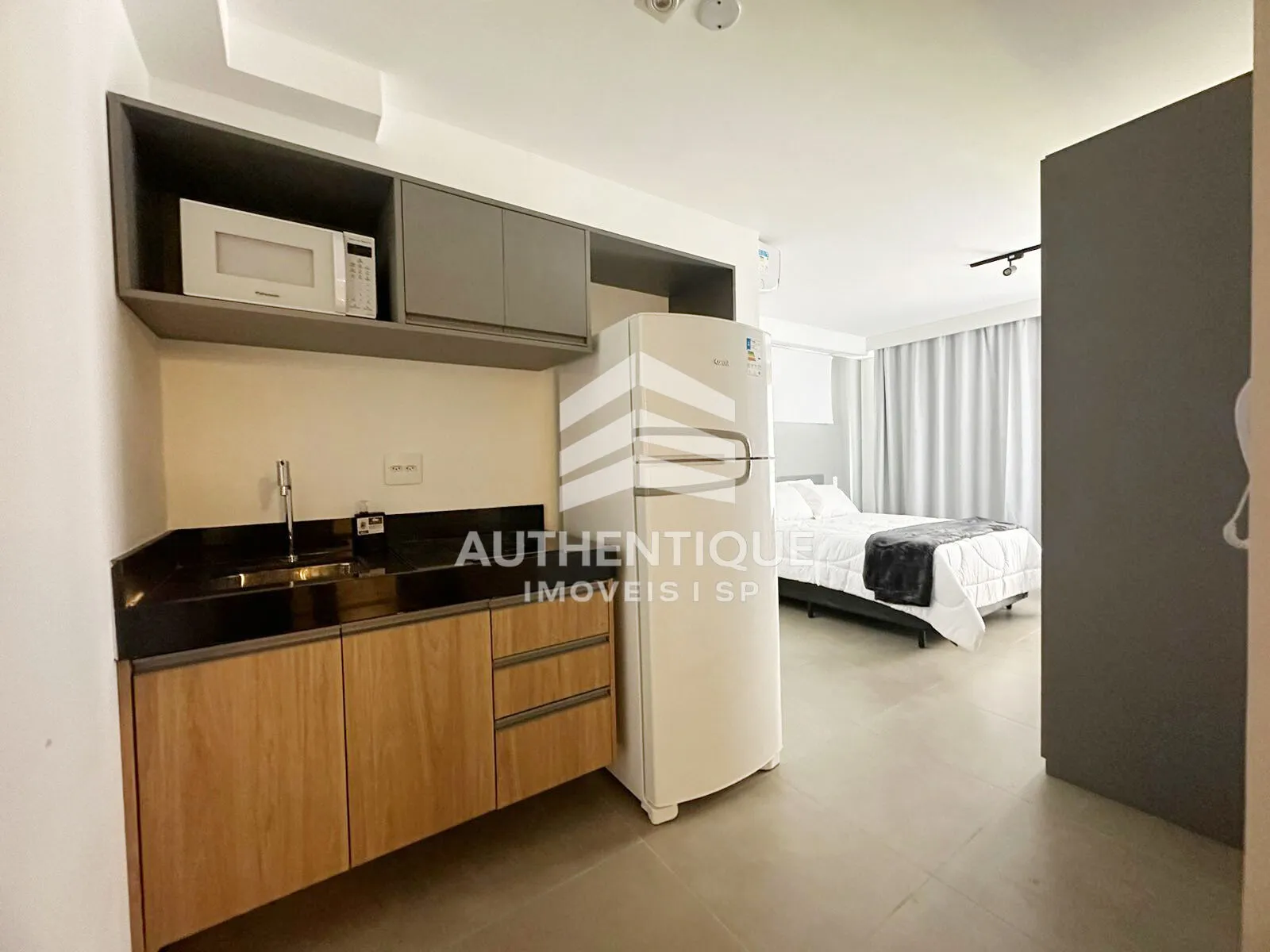 Imagem ON Imarés Moema - Apartamento à venda no bairro Moema - São Paulo/SP, Zona Sul
