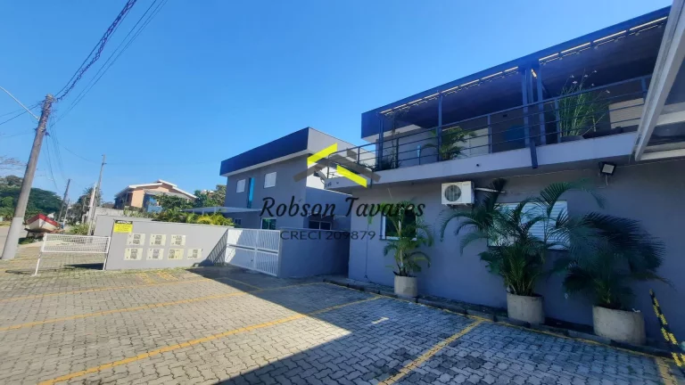 Imagem Oportunidade !!! Sobrado em condomínio Praia da Tabatinga - Caraguatatuba -