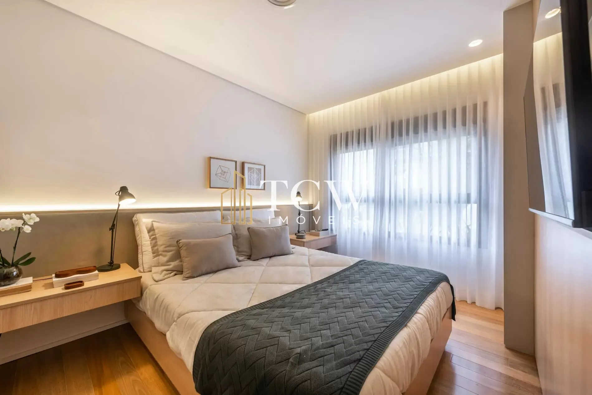 Imagem Apartamento à venda no bairro Vila Mariana - São Paulo/SP, Zona Sul