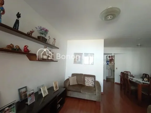 Imagem Apartamento com 3 Quartos e 3 banheiros à Venda, 90 m²
