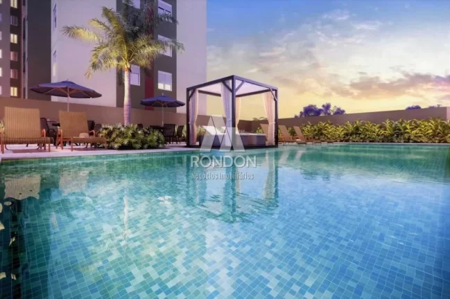 Imagem Vivaz Prime Vila Maria