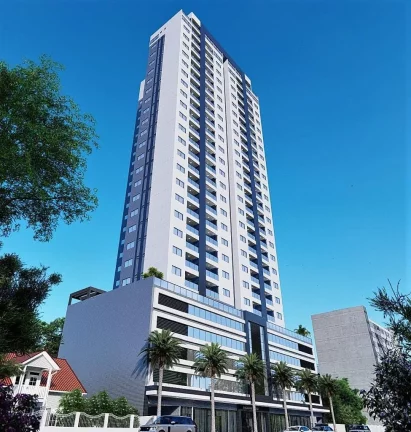 Imagem Apartamento à venda em Balneário Camboriú, Centro, com 2 quartos, 80m2