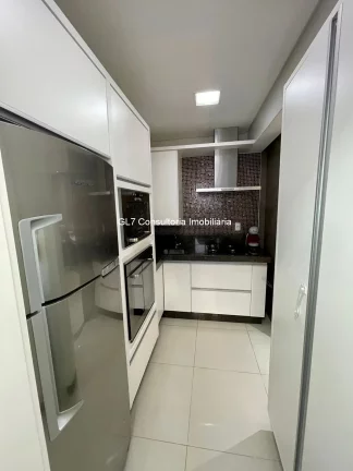 Imagem APARTAMENTO A VENDA CONDOMINIO PLACE VIEW INDAIATUBA-SP