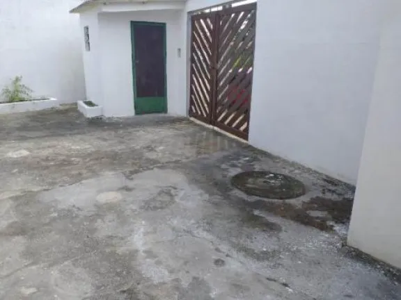 Imagem Casa com 2 Quartos à Venda, 80 m² em Balneário Gaivota - Itanhaém