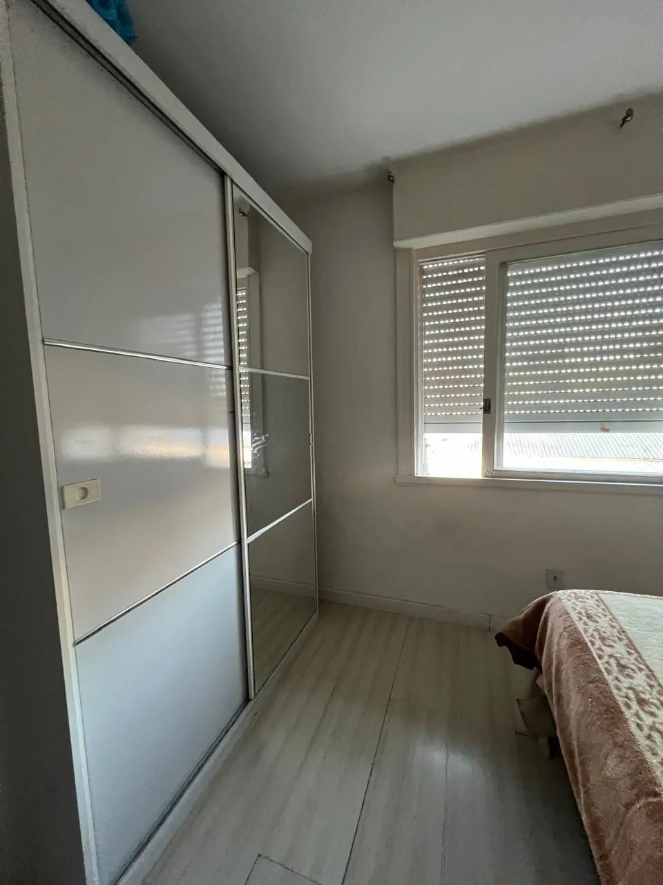 Imagem Apartamento de 3 Dormitórios no Menino Deus - Último Andar, com Suíte e Vaga Coberta!