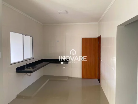 Imagem Casa com 3 dormitórios à venda por R$ 340.000,00 - Dom Velloso - Itumbiara/GO
