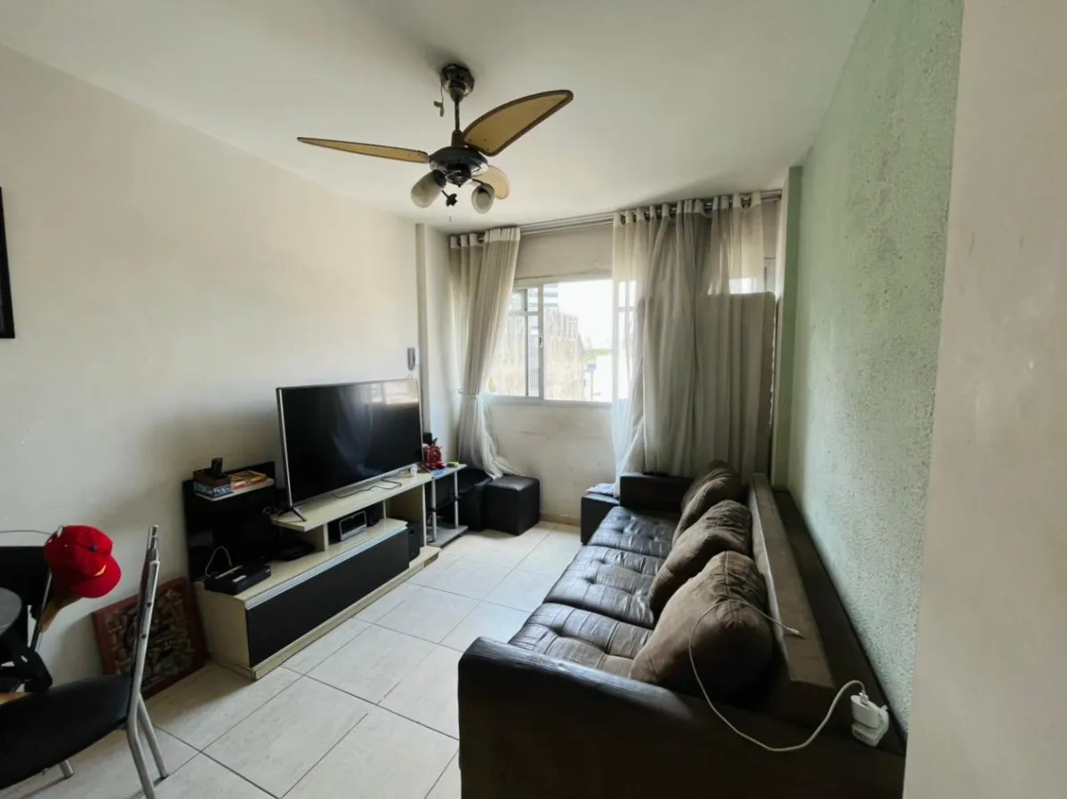 Imagem Apartamento para venda em Bela Vista com 2 quartos, 50m2