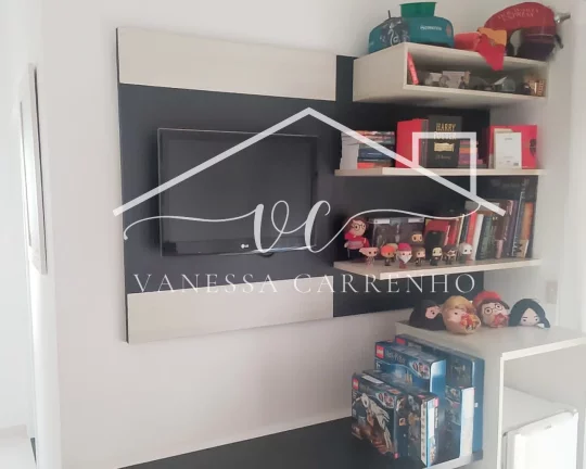 Imagem Venda Sobrado | Vanessa Carrenho Assessoria Imobiliária