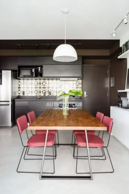 Imagem Vn Casa Jorge Tibiriçá - Vila Mariana - Apartamento à venda no bairro Vila Mariana - São Paulo/SP, Zona Sul