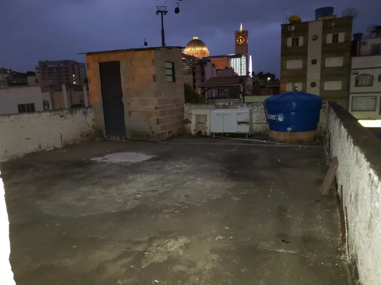 Imagem Casa à venda 4 Quartos, Santa Rita, Aparecida - SP
