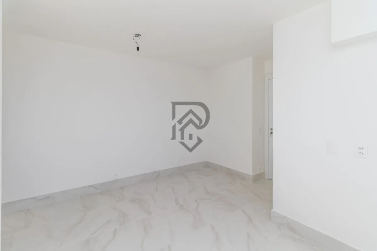 Imagem Apartamento chacara klabin andar alto vista livre