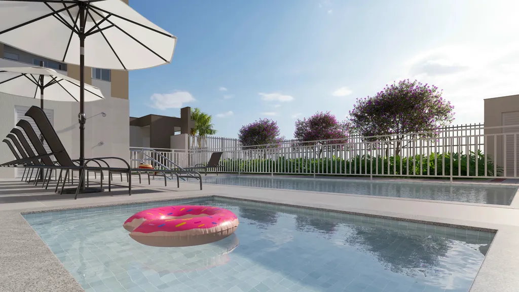 Imagem APARTAMENTO RESIDENCIAL em Itajaí - SC, Cordeiros