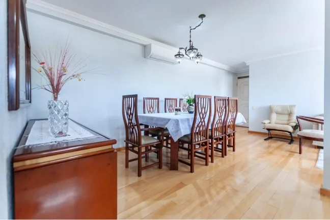 Imagem APARTAMENTO RESIDENCIAL em São Paulo - SP, Vila Monumento
