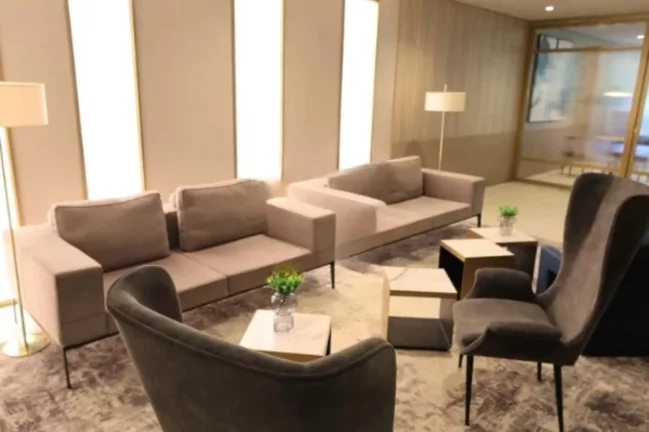 Imagem D`ORU - TEGRA - Studio de 26m², localização privilegiada, próximo ao Parque Ibirapuera!