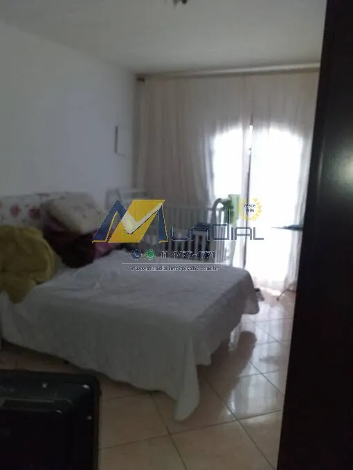 Imagem Vendo Sobrado em Santo André, Jd. Santo Alberto