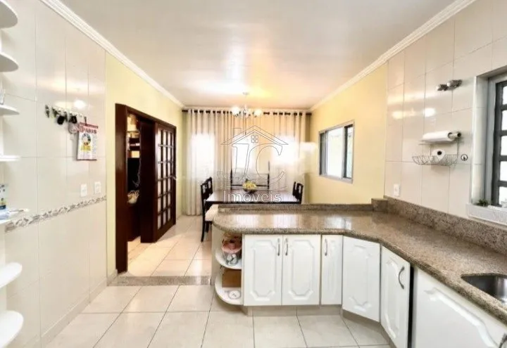 Imagem Casa Térrea à Venda - Bairro Vitória Régia | Valinhos/SP
