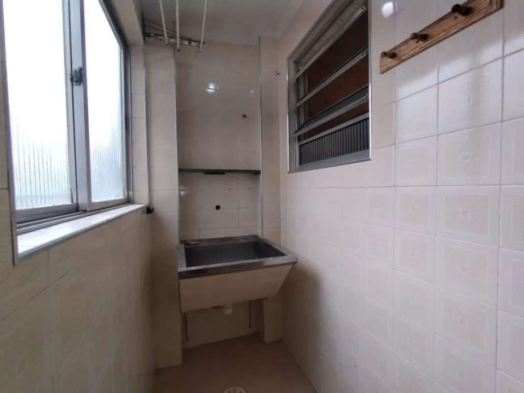 Imagem APARTAMENTO COM 81,29 m² - OCIAN - PRAIA GRANDE SP