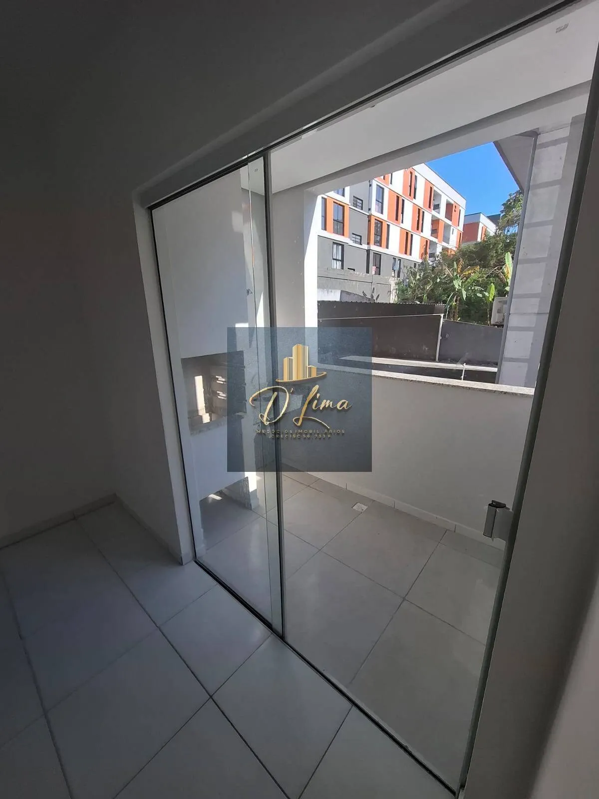 Imagem Residencial Brisas do Luar apartamento a venda 2 quartos Serraria São José
