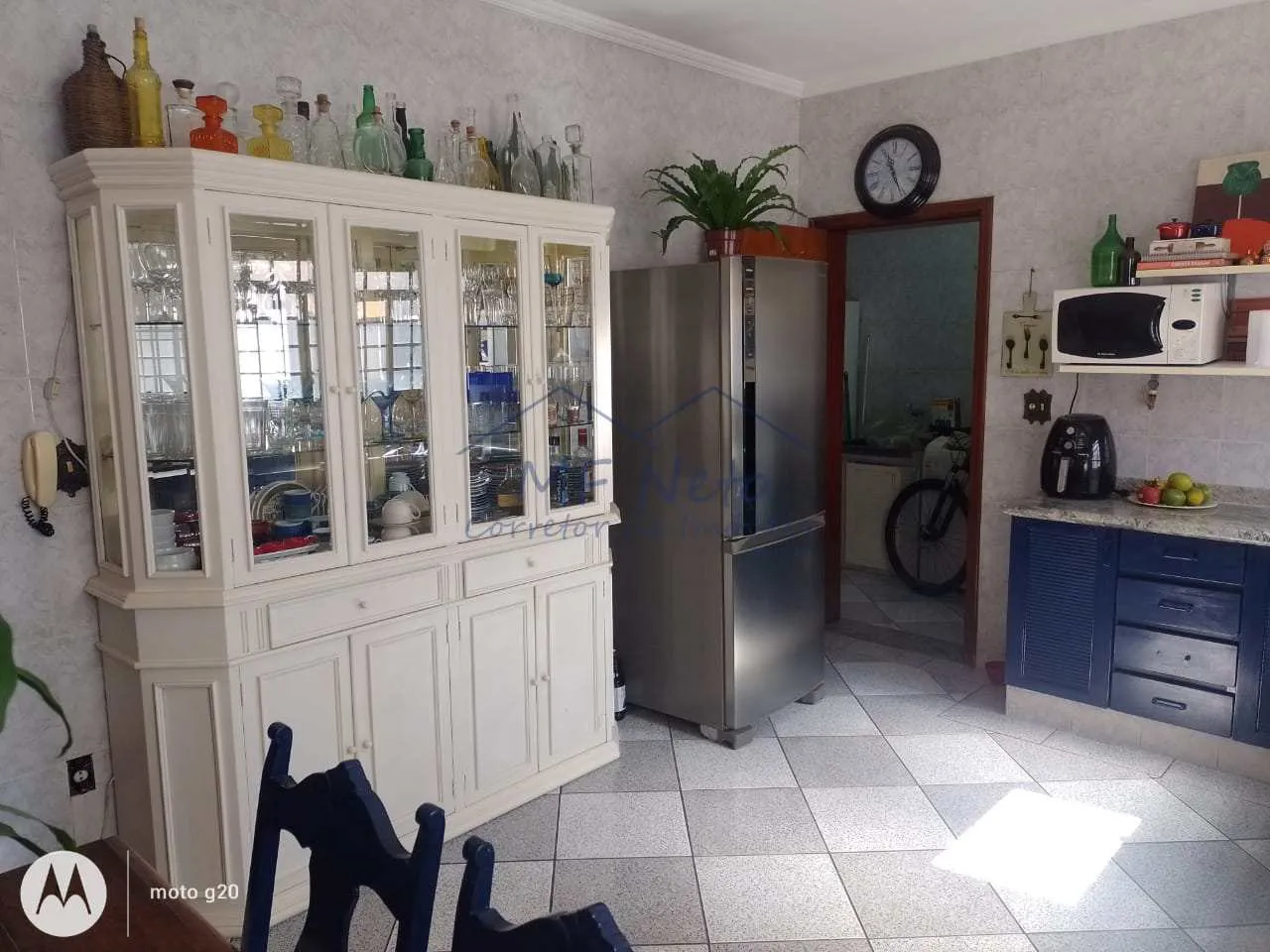Imagem Casa Padrão
