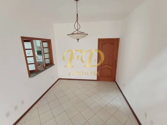 Imagem Apartamento em Atibaia (Nova Gardênia)