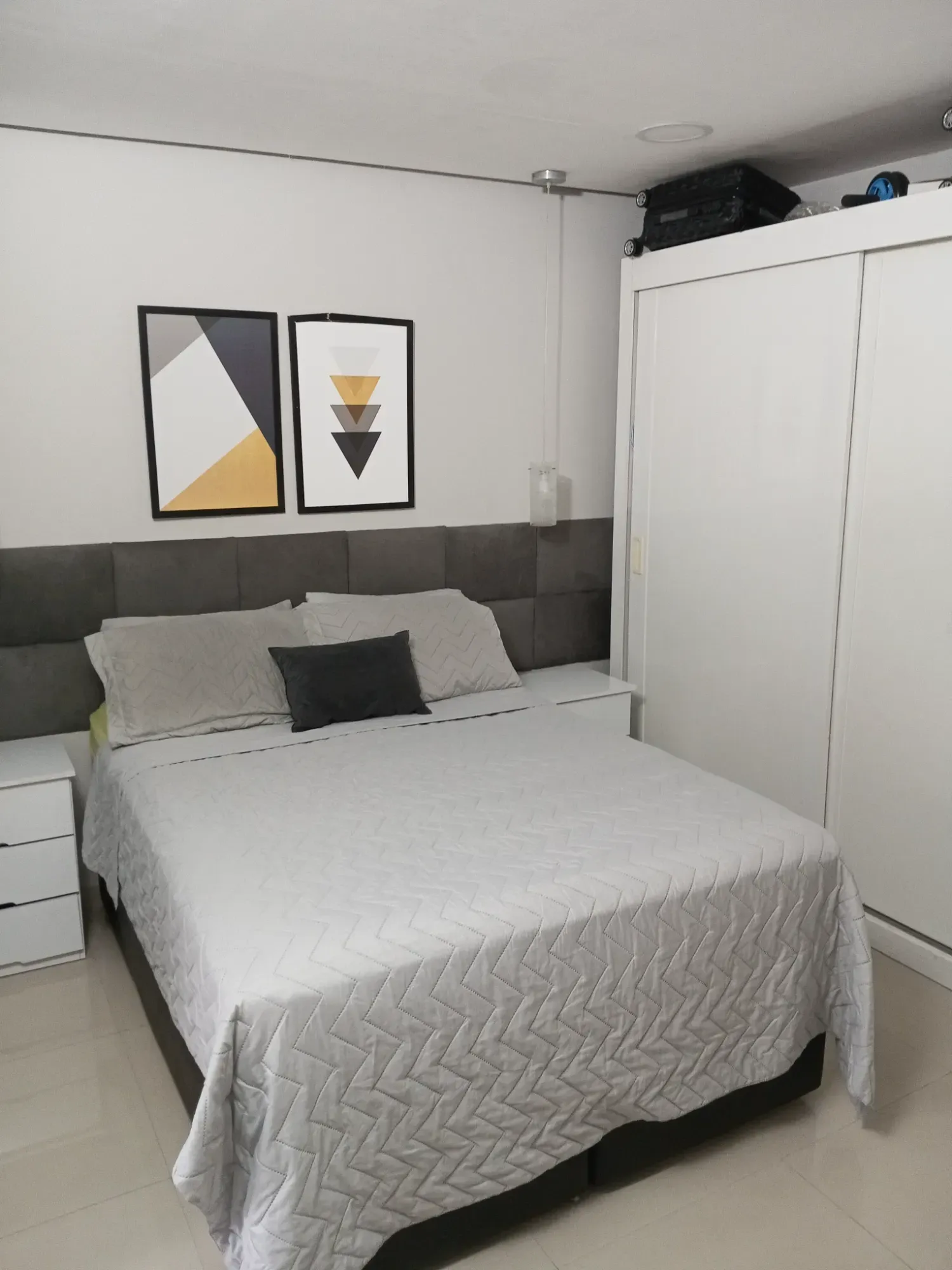 Imagem Casa com 3 Quartos à Venda, 48 m² em Bangu - Rio de Janeiro