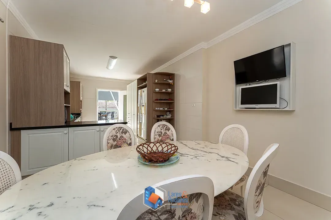 Imagem Casa para venda em Retiro Morumbi com 4 quartos, sendo 4 suítes, 510m²