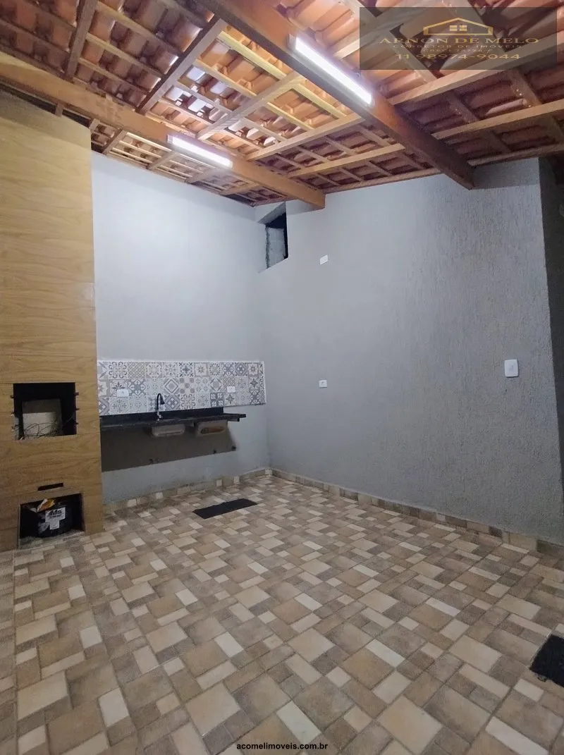 Imagem Casas no Litoral para venda em Praia Grande no bairro Vila Mirim