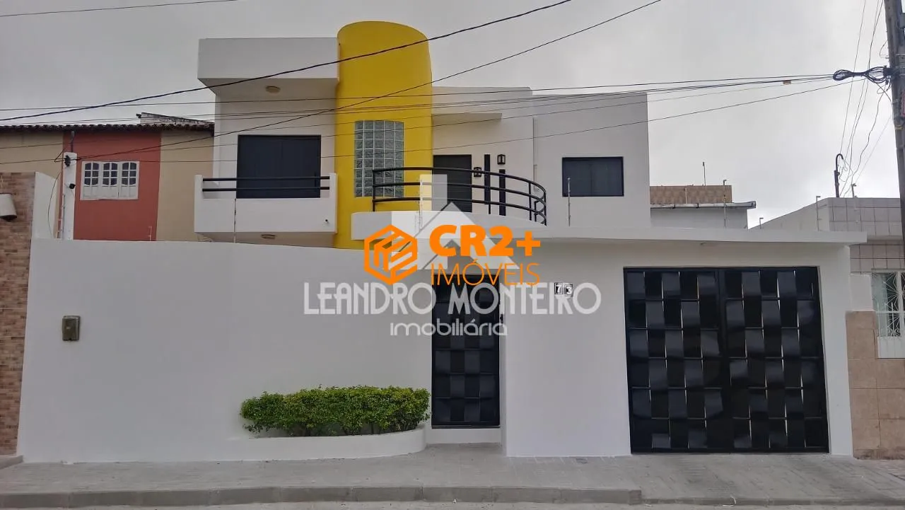 CASA À VENDA - PEDRA REDONDA | PESQUEIRA/PE em Rua Jose Martins de Oliveira, 73 - Centro, Pesqueira - PE