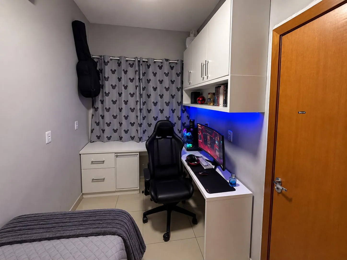 Imagem Casa 3 quartos, 1 suíte |Condomínio Maria Mota - Cuiabá/MT